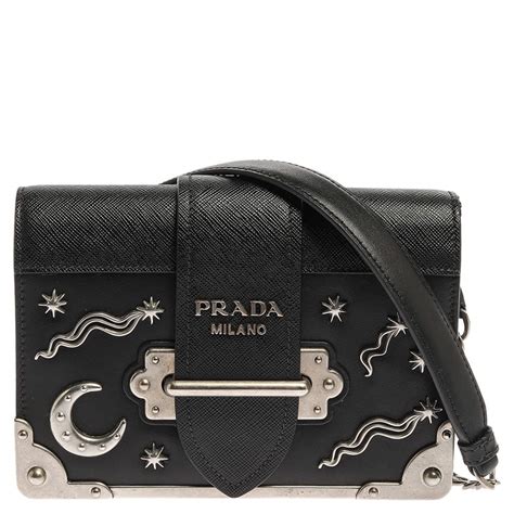 prada astrology bag ebay|prada cahier shoulder bag.